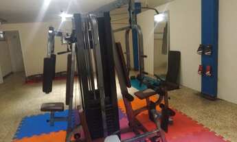 Imagem 5: Apartamento para aluguel com 50 metros quadrados com 1 quarto em Mirim - Praia Grande - SP