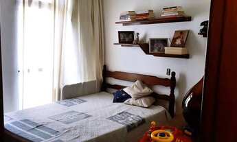 Imagem 7: COBERTURA COM ELEVADOR 4 QUARTOS NO SAGRADA FAMÍLIA