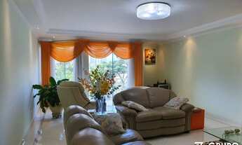 Imagem 3: Sobrado para Venda em Santo André, Jardim Paraíso, 3 dormitórios, 1 suíte, 2 banheiros, 4