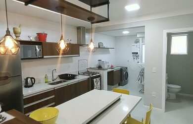 Imagem 6: Apartamento com 2 quartos para alugar por R$ 3500.00, 75.00 m2 - INGLESES DO RIO VERMELHO