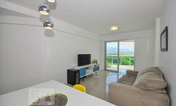 Imagem 5: Apartamento para Aluguel - Jacarepaguá, 2 Quartos, 114 m2