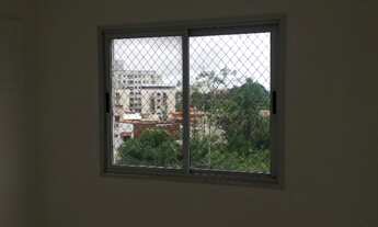 Imagem 6: Apartamento para aluguel tem 52 metros quadrados com 2 quartos