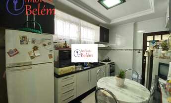 Imagem 6: Imóveis Belém Vende Apto No Residencial Giuseppe Verdi 2/4