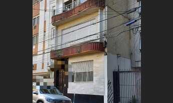 Imagem 2: Apartamento 2 Dormitórios, sacada - Centro Histórico