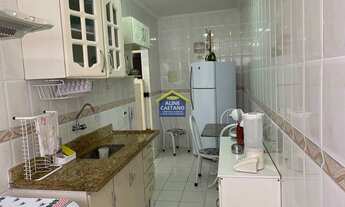 Imagem 5: Apartamento com 2 dorms, Ocian, Praia Grande - R$ 280 mil, Cod: ACT2000