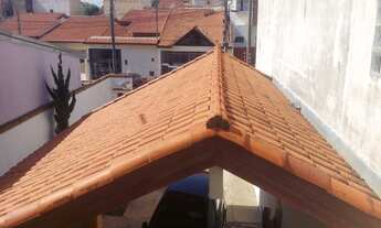 Imagem 3: Sobrado para alugar no Wanel Ville II, Sorocaba/SP