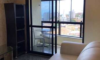 Imagem 2: Vendo excelente apartamento com 01 quarto em Petrópolis