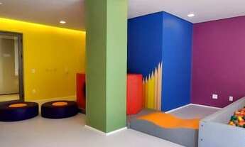 Imagem 4: APARTAMENTO - CAMPO BELO - SP