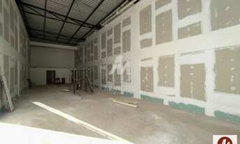 Imagem 4: Salão/Galpão (salão - térreo