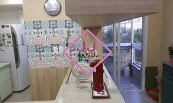 Imagem 6: Apartamento com 3 quartos à venda por R$ 620000.00, 100.00 m2 - INGLESES DO RIO VERMELHO