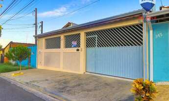 Imagem 3: Casa à venda, 203 m² por R$ 499.000,00 - Vila Ianni - Itu/SP