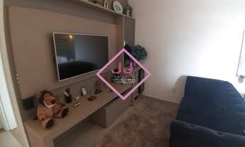 Imagem 3: Apartamento com 2 quartos à venda por R$ 400000.00, 60.00 m2 - INGLESES DO RIO VERMELHO