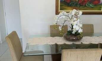 Imagem 4: APARTAMENTO RESIDENCIAL em FLORIANÓPOLIS - SC, TRINDADE