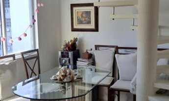 Imagem 4: EXCELENTE APTO DUPLEX NO CENTRO DE FLORIANÓPOLIS