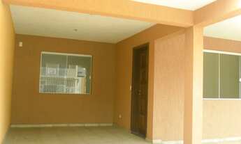 Imagem 2: EXCELENTE SOBRADO NO BAIRRO TANGUÁ - (MARINONE) - ALMIRANTE TAMANDARÉ COM TRES QUARTOS