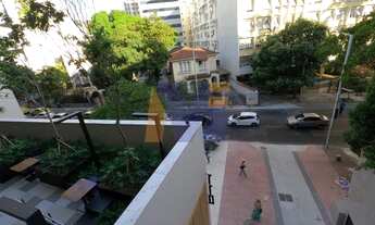 Imagem 2: Apartamentos prontos