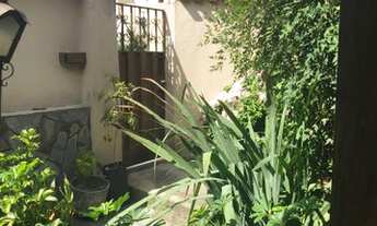 Imagem 3: Casa para venda tem 211 metros quadrados com 3 quartos em Sagrada Família - Belo Horizonte