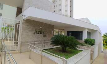 Imagem: Vende-se Apartamento Edifício Arthur, bairro