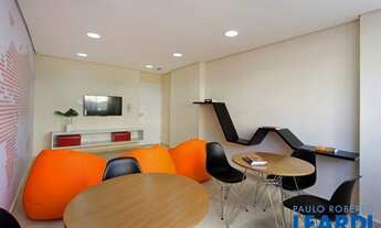 Imagem 6: APARTAMENTO - POMPÉIA - SP