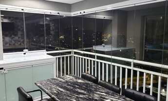 Imagem 7: Apartamento 77 m², 2 quartos, 2 vagas - Tatuapé - São Paulo - SP