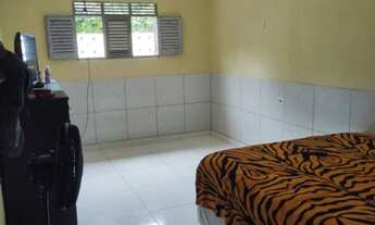 Imagem 7: Vendo Casa no Geisel Próximo ao Campo dos Santos