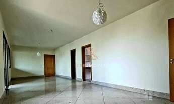 Imagem 3: Apartamento com 4 dormitórios à venda, 200 m² por R$ 1.340.000 - Anchieta - Belo Horizonte