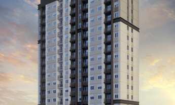 Imagem 4: Apartamento para venda com 27 metros quadrados com 1 quarto