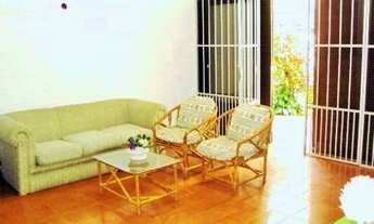 Imagem 3: C-144 - (Livre Até Natal e Após 04/01) - Na Av. Beira-Mar, 3D (1 suíte), terraço com vista