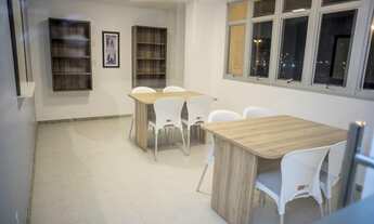 Imagem 2: Apartamento residencial para locação, Jabotiana, Aracaju