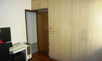 Imagem 4: Área Privativa-Venda-Bairro Ipiranga. Possui aprox.140 m² de Área. 4 quartos, 2 Suítes, 3