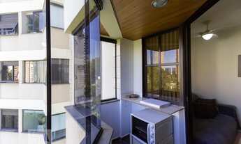 Imagem 6: Apartamento para Aluguel - Panamby, 1 Quarto, 45 m2