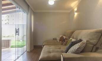 Imagem 7: Casa de Condomínio para Aluguel - Parque Prado, 3 Quartos, 170 m2