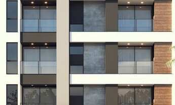 Imagem 3: Apartamento no Centro de Camboriú, com 2 suítes amplas, amplo espaço interno, 1 vaga priva