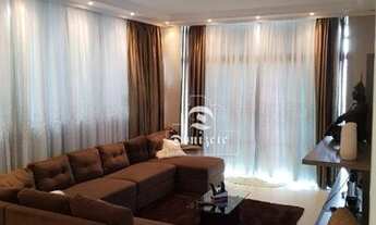 Imagem 7: Apartamento à venda, 188 m² por R$ 1.000.000,00 - Jardim - Santo André/SP