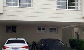 Imagem 1: CASA EM CONDOMÍNIO - CAMPO BELO - SP