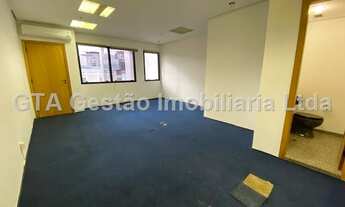 Imagem 1: Conjunto Comercial Vila Olímpia