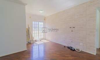 Imagem 3: Apartamento Locação 2 Dormitórios - 62 m² Vila Olímpia