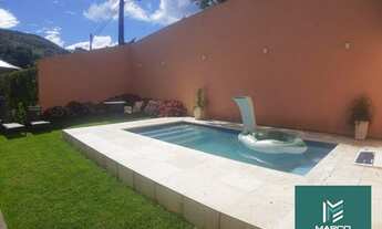 Imagem 7: Casa com 2 dormitórios à venda, 140 m² por R$ 450.000,00 - Albuquerque - Teresópolis/RJ