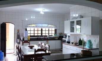 Imagem 7: Casa de condomínio Itatiba -Sp