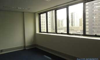 Imagem 5: CONJ. COMERCIAL - ITAIM BIBI - SP