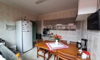 Imagem 7: Térrea para venda com 140 metros quadrados com 3 quartos em Paulicéia - São Bernardo do Ca