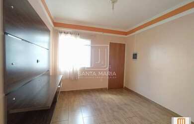 Imagem 2: Apartamento (tipo - padrao) 2 dormitórios, portaria 24hs, em condomínio fechado