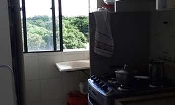 Imagem 6: Vila Verde no Jabotiana