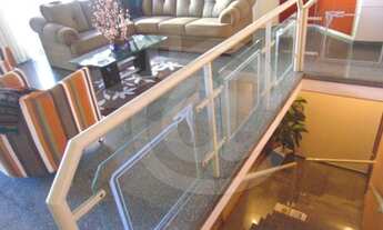 Imagem: COBERTURA 2ª QUADRA DO MAR DA PRAIA DA