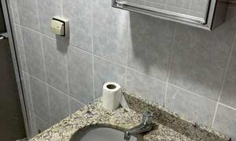 Imagem 6: Apartamento para Venda em São Caetano do Sul, Santa Maria, 1 dormitório, 1 banheiro, 1 vag