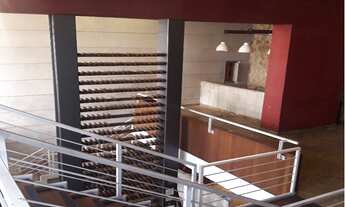 Imagem 5: Prédio/Edifício inteiro para venda possui 762 metros quadrados em Catete - Rio de Janeiro