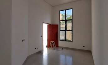 Imagem 5: Casa Terrea na Vila Nova Campo Grande