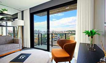 Imagem 4: PORTO ALEGRE - Apartamento Padrão - Menino Deus