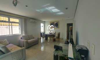 Imagem: Apartamento para venda com 220 metros quadrados