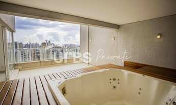 Imagem 6: Cobertura para venda tem 479 metros quadrados com 4 quartos em Jardim Goiás - Goiânia - GO